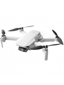 Квадрокоптер DJI Mini SE Fly More