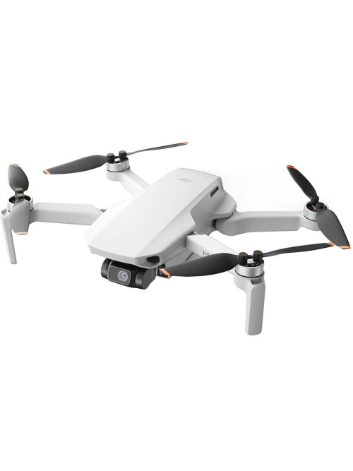 Квадрокоптер DJI Mini SE Fly More