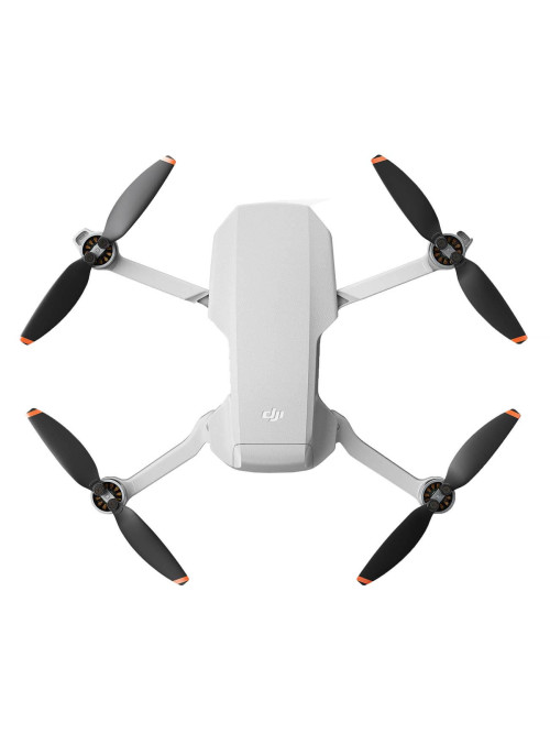 Квадрокоптер DJI Mini SE Fly More