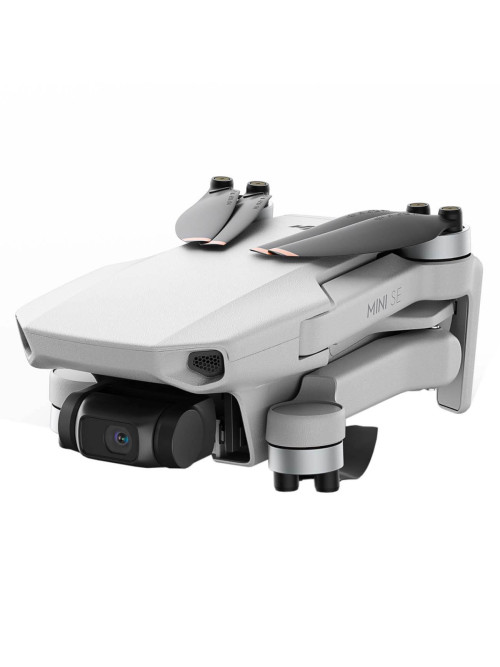 Квадрокоптер DJI Mini SE Fly More