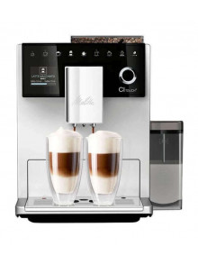 Кофемашина MELITTA Caffeo F 630-101 CI Touch
