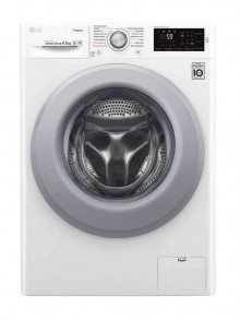 Стиральная машина LG F2M5WS4W