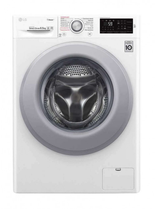 Стиральная машина LG F2M5WS4W