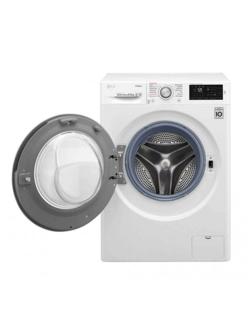 Стиральная машина LG F2M5WS4W