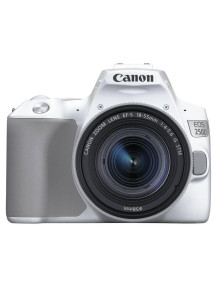 Зеркальный фотоаппарат CANON EOS 250D kit