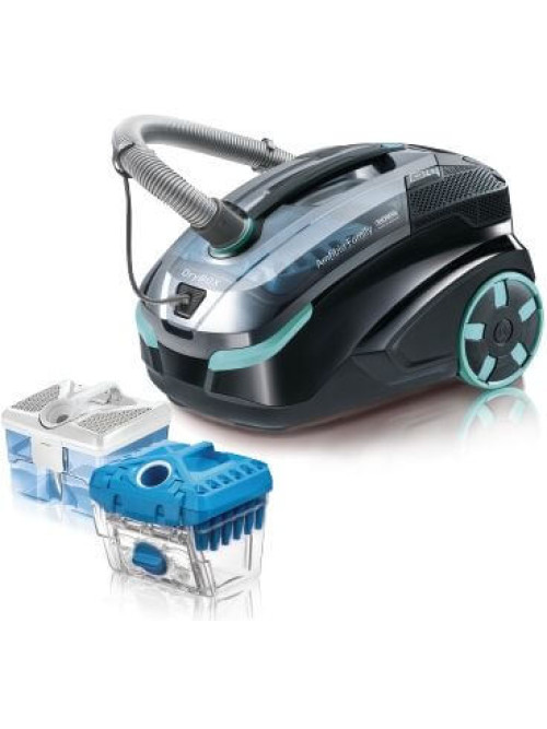 Моющий пылесос Thomas DryBOX Amfibia Family