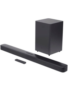 Саундбар JBL Bar 2.1 Deep Bass 2.1