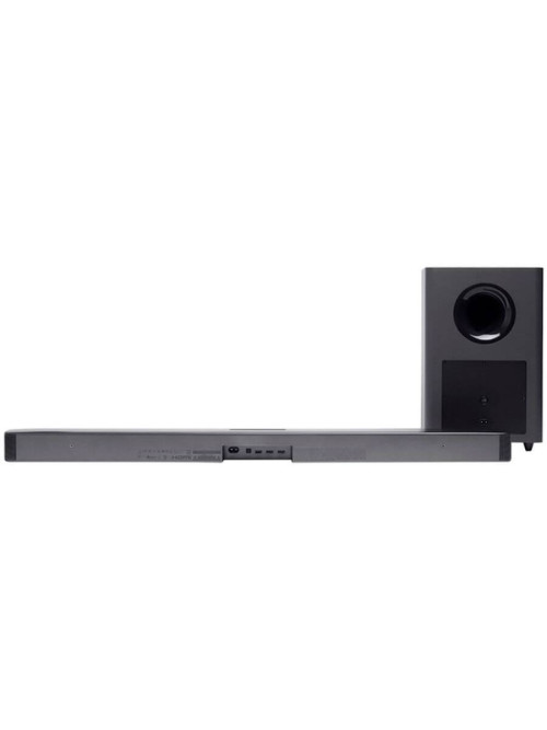 Саундбар JBL Bar 2.1 Deep Bass 2.1