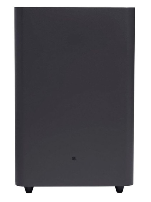 Саундбар JBL Bar 2.1 Deep Bass 2.1