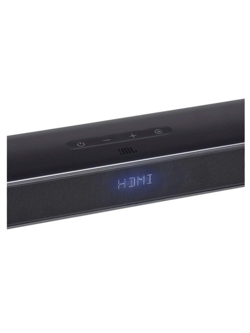 Саундбар JBL Bar 2.1 Deep Bass 2.1
