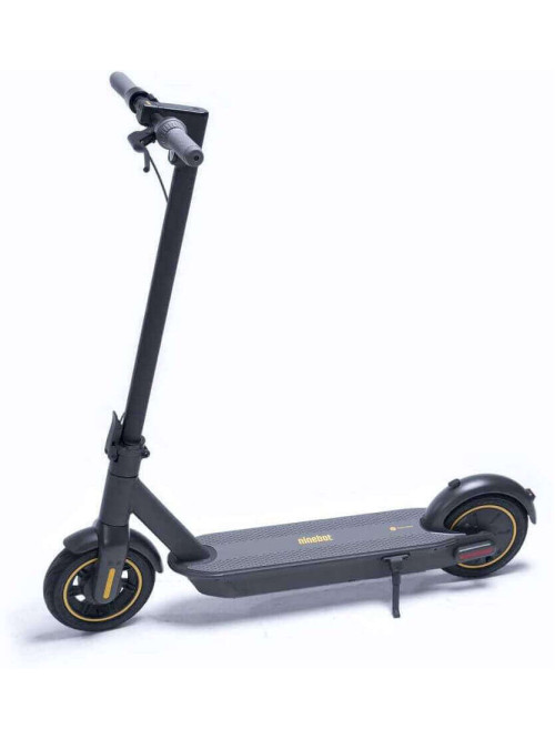 Электросамокат NINEBOT KickScooter Max G30P