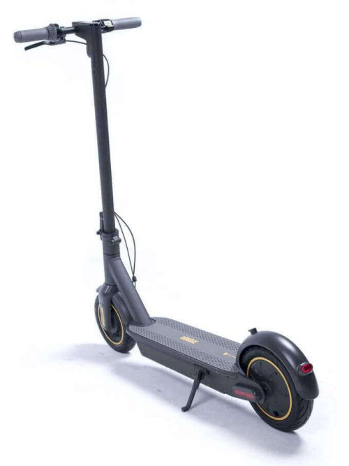 Электросамокат NINEBOT KickScooter Max G30P