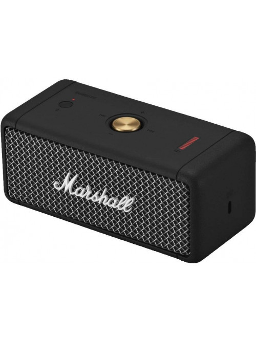Портативная колонка MARSHALL Emberton