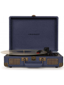 Проигрыватель винила Crosley Cruiser Deluxe