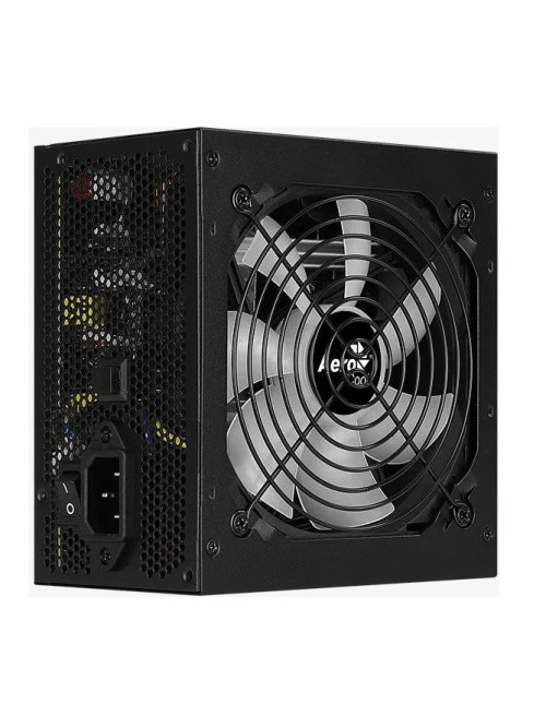 Блок питания Aerocool KCAS PLUS GOLD 850W ARGB