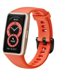 Фитнес-трекер Huawei Band 6