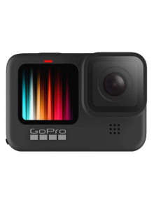 Камера GoPro HERO9 Black Edition 5K, WiFi