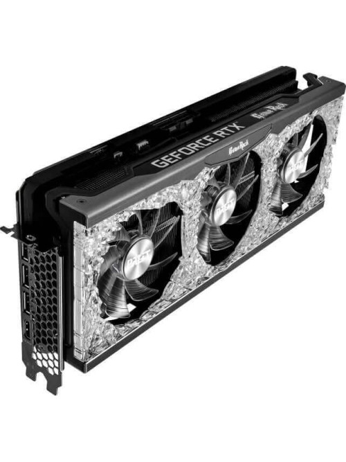 Видеокарта PALIT NVIDIA GeForce RTX 3070TI