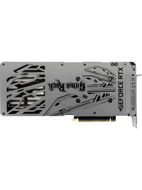 Видеокарта PALIT NVIDIA GeForce RTX 3070TI