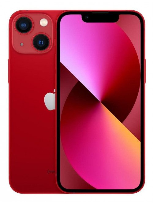 Смартфон Apple iPhone 13 mini 128Gb