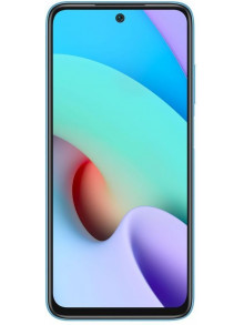 Смартфон Xiaomi Redmi 10 64Gb, синее море