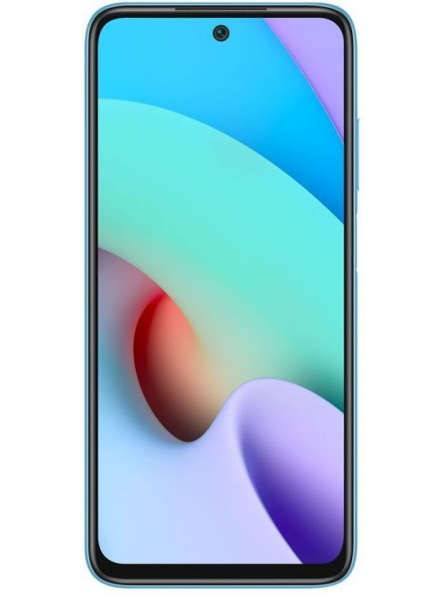 Смартфон Xiaomi Redmi 10 64Gb, синее море