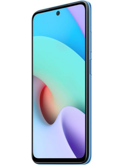 Смартфон Xiaomi Redmi 10 64Gb, синее море