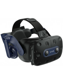 Шлем HTC Vive Pro 2 HMD, черный
