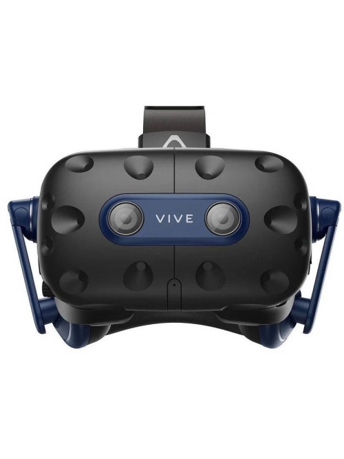 Шлем HTC Vive Pro 2 HMD, черный