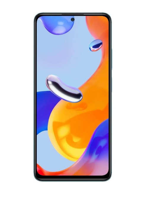 Смартфон Xiaomi Redmi Note 11 Pro 8/128Gb