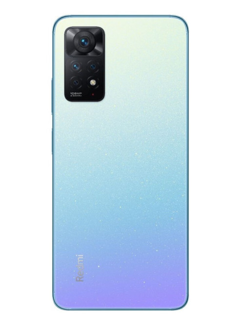 Смартфон Xiaomi Redmi Note 11 Pro 8/128Gb