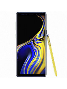 Смартфон Samsung Note 9 128Gb Indigo
