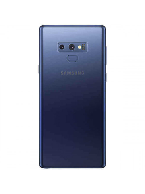 Смартфон Samsung Note 9 128Gb Indigo