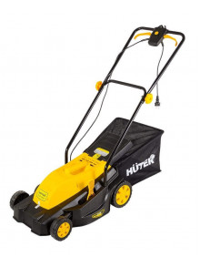 Газонокосилка электрическая Huter ELM-1800