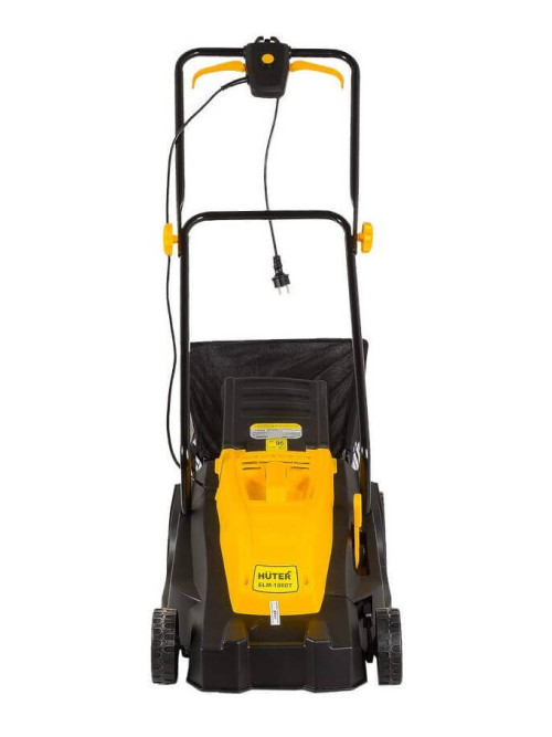 Газонокосилка электрическая Huter ELM-1800