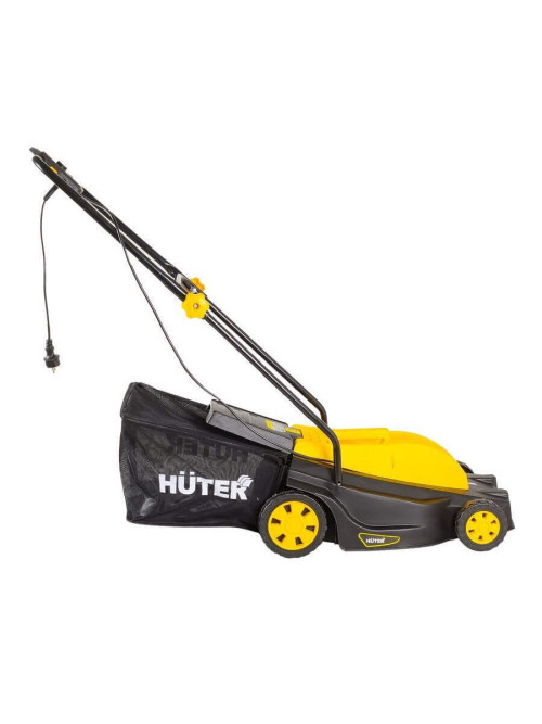 Газонокосилка электрическая Huter ELM-1800