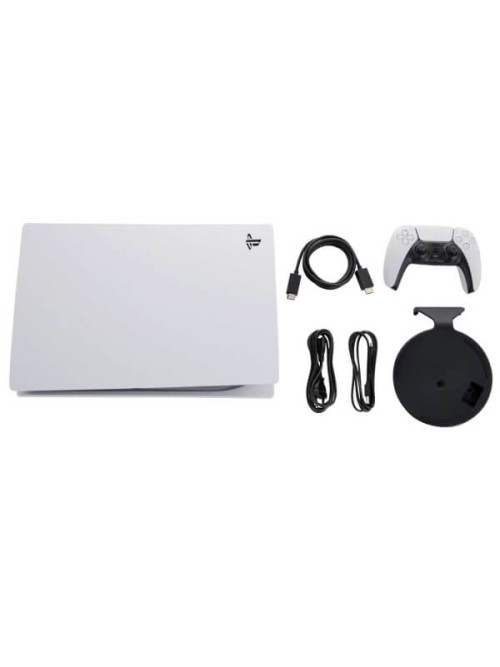 Игровая консоль Sony PlayStation 5