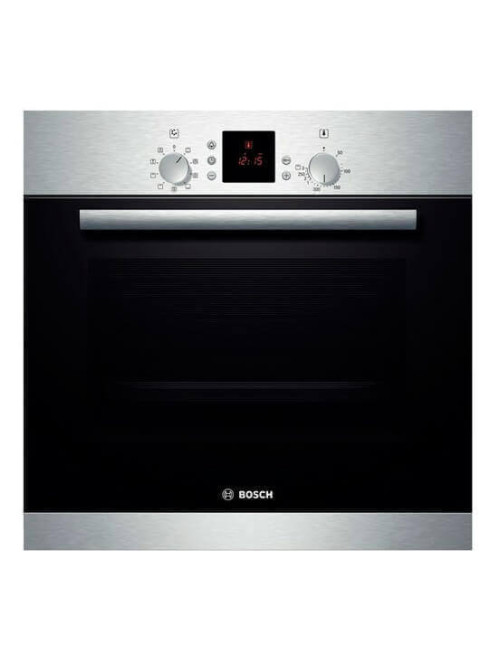 Электрический духовой шкаф BOSCH HBN 331E1S