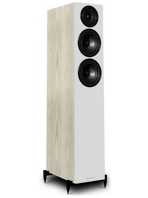 Акустическая система Wharfedale Diamond 12.3