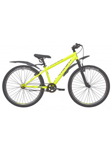 Велосипед подростковый 26 NX600 V-brake ST 1ск RUSH HOUR