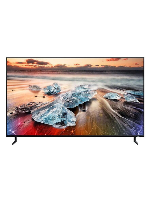 Телевизор QLED Samsung QE55Q900RBUXRU