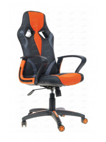 Кресло игровое Tetchair RUNNER 36-6/tw07/tw-12