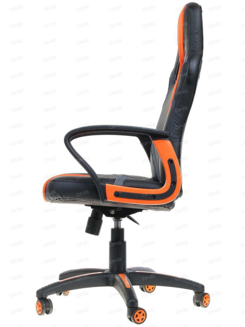 Кресло игровое Tetchair RUNNER 36-6/tw07/tw-12