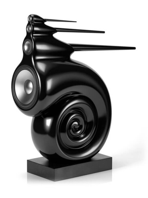Акустическая система Bowers & Wilkins Nautilus